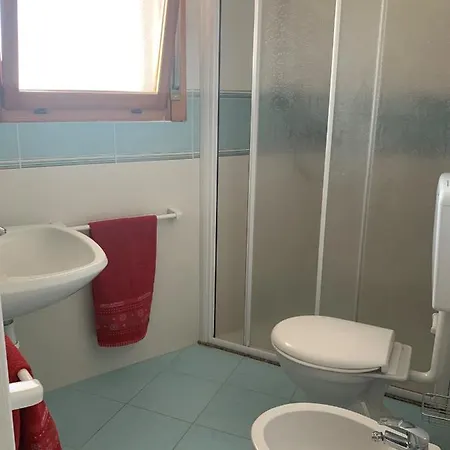 Condominio Moschettieri Monolocale Bibione