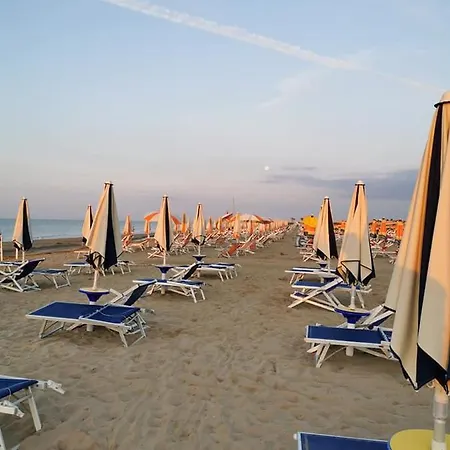 Condominio Moschettieri Monolocale *