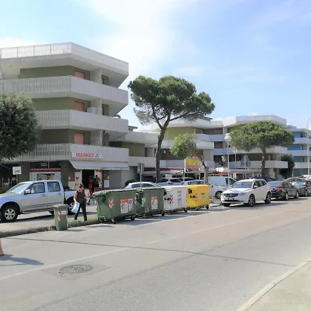 Condominio Moschettieri Monolocale *