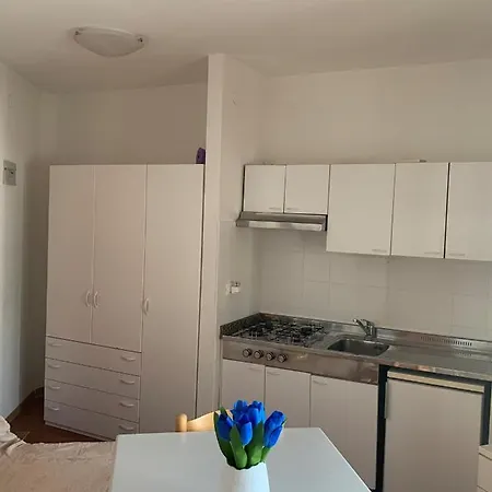 Condominio Moschettieri Monolocale Apartment