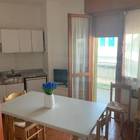 Apartment Condominio Moschettieri Monolocale Bibione
