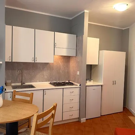 Apartment Condominio Moschettieri Monolocale Bibione