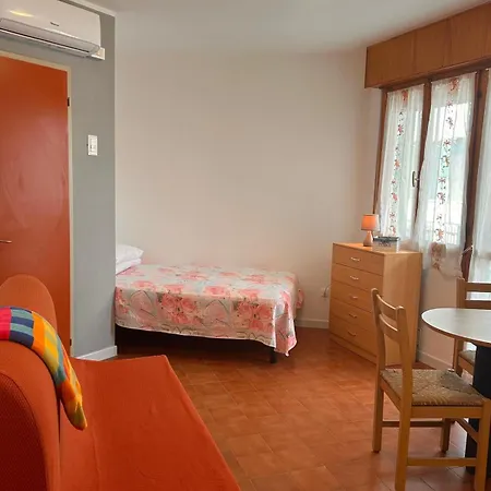 Apartment Condominio Moschettieri Monolocale Bibione