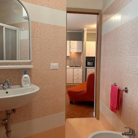 Apartment Condominio Moschettieri Monolocale Bibione