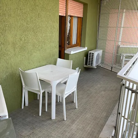 Condominio Moschettieri Monolocale Bibione